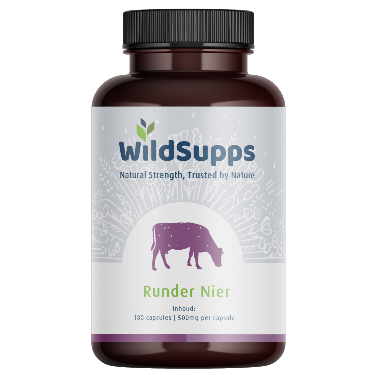 Nier Capsules