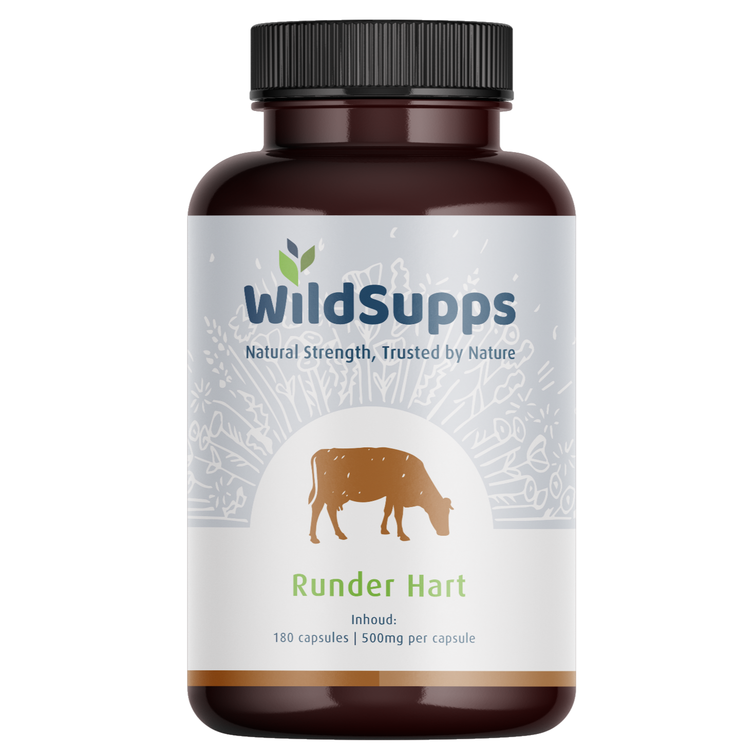 Hart Capsules